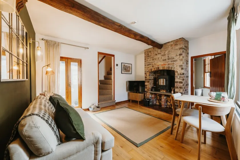 Wenlock's Cosy Cottage - Image 1