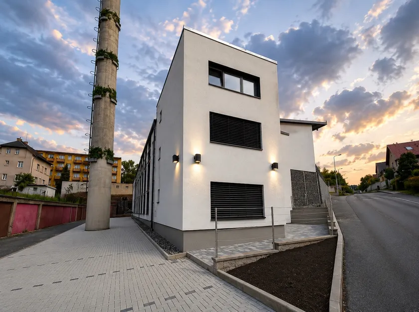 Micro Apartments & Apartments - Image 1