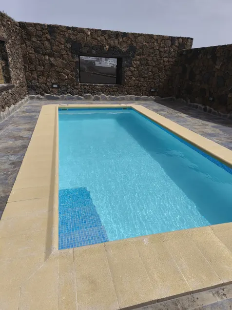 Casa Ico San Bartolome - Image 1