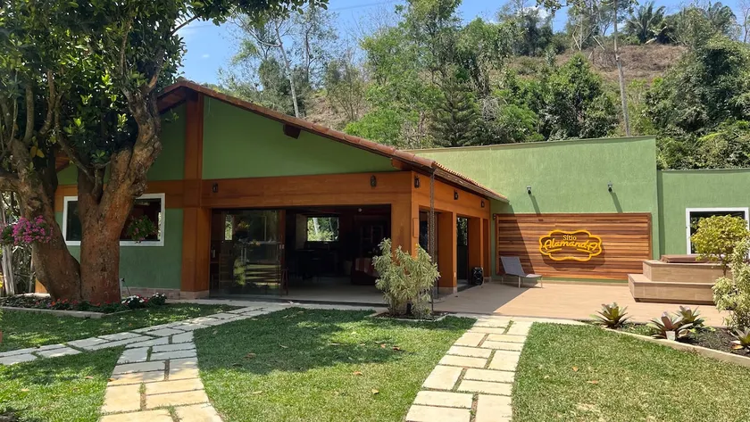 Wonderful place for families and friends! - Image 1