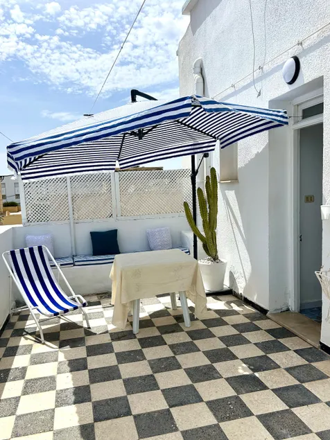 Dar Sayda - Villa S2 Floor with Large Terrace - Image 1