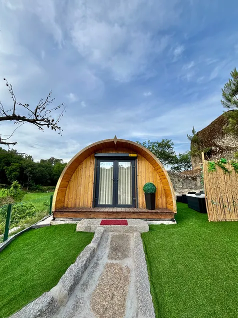 Bungalow de Quintas - Image 1