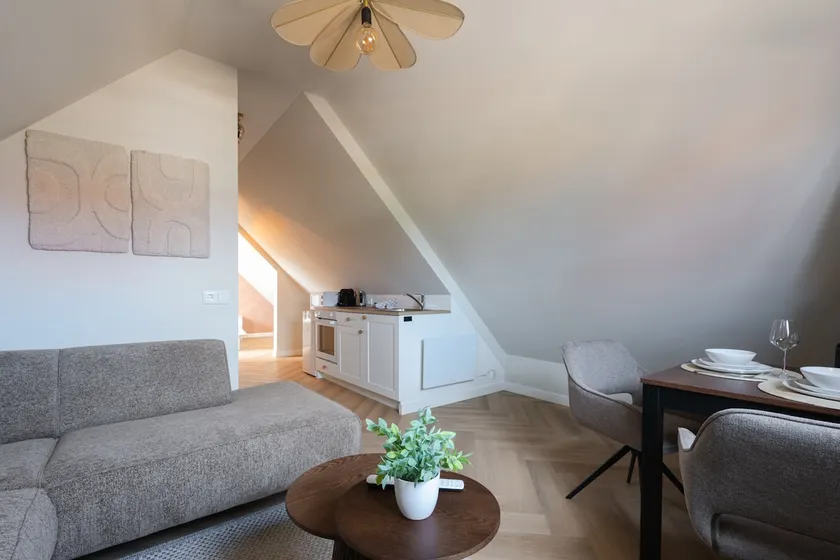 Appartement à Zoutelande près de plage - Image 1