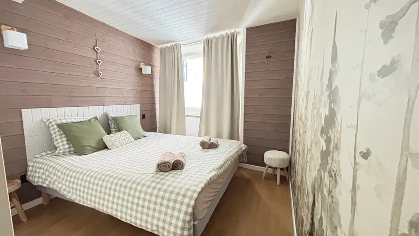 Le Nid Secret - Appartement avec balnéothérapie - Image 1