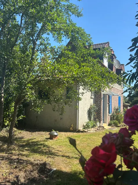 Countryside lodge - Image 1