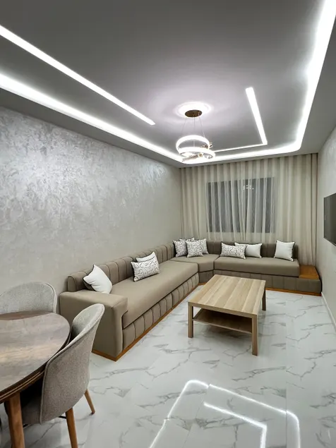 L'Exclusif - Artist's Interior and Pool - Image 1