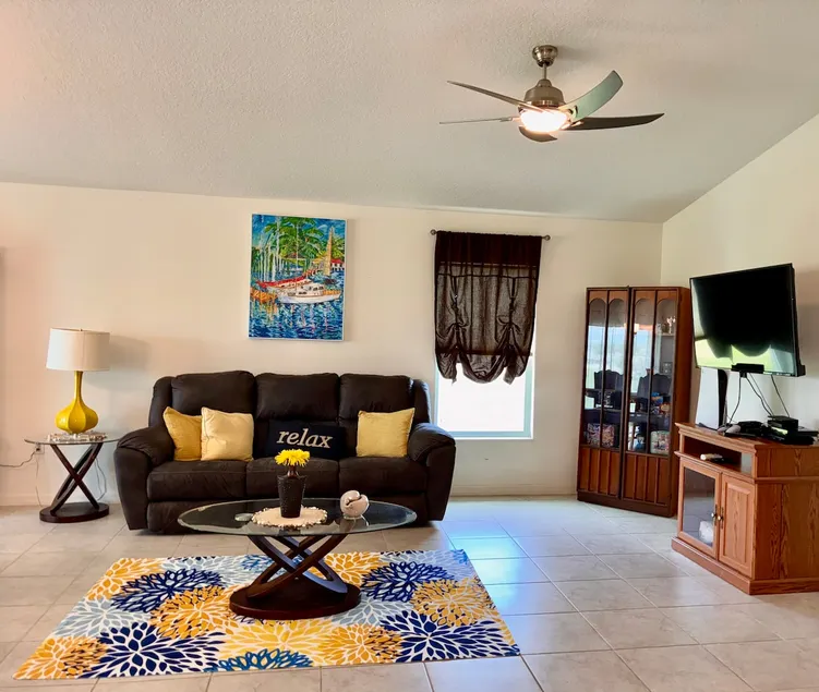 Your Vibrant Winter Haven Oasis Awaits~ - Image 1