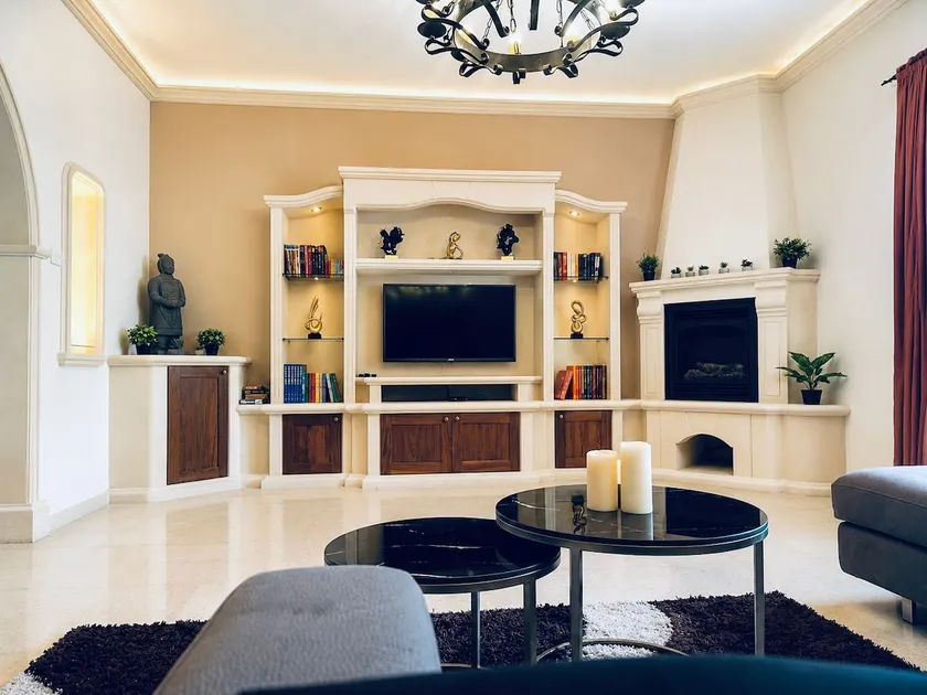 Vilhena House Walk to Valletta - Image 1