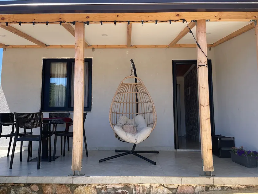 House in Himare - Image 1