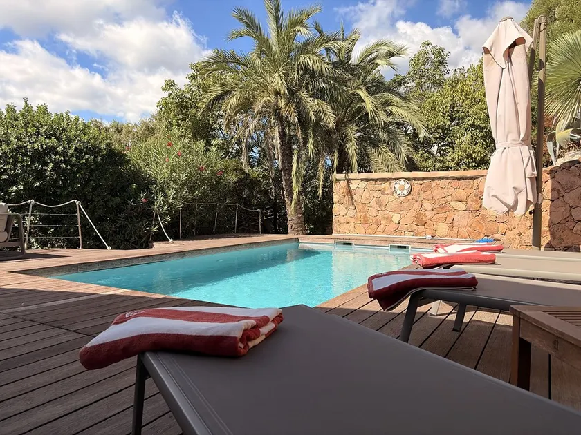 VILLA TORRACCIA - PISCINE PRIVEE - Image 1