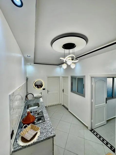 Sultan Luxury Apartment in Safi near the beach - Image 1