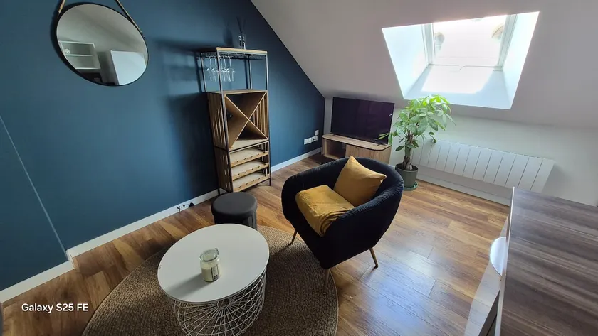 Cozy apartment (air conditioned) - Image 1