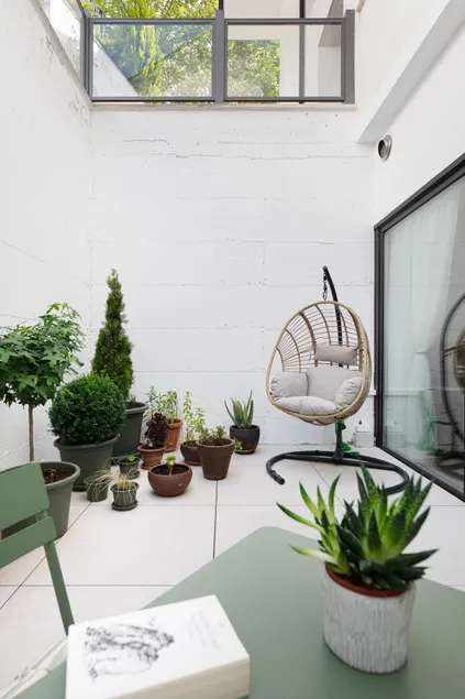 Premium Loft with Patio, 2 Bathrooms, max. 8 people - Image 1