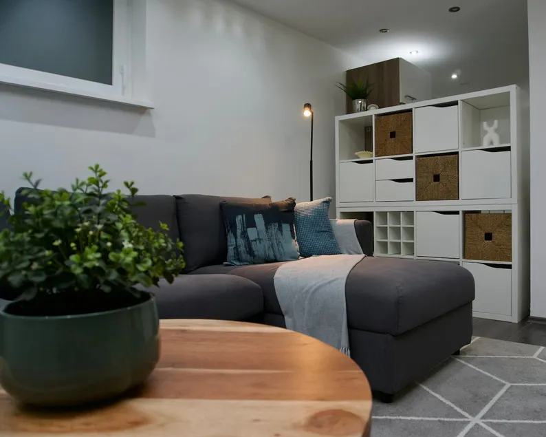 Very spacious granny flat in Werneck - Image 1