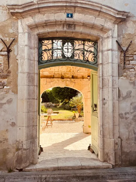 Le Logis du Cloître - Image 1