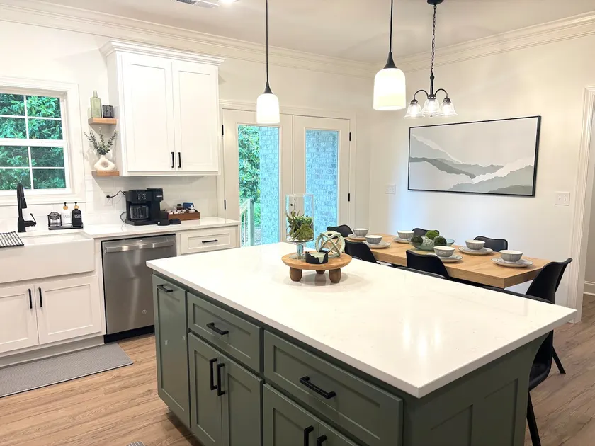 New Construction Near Boating, Fishing and Golf! - Image 1