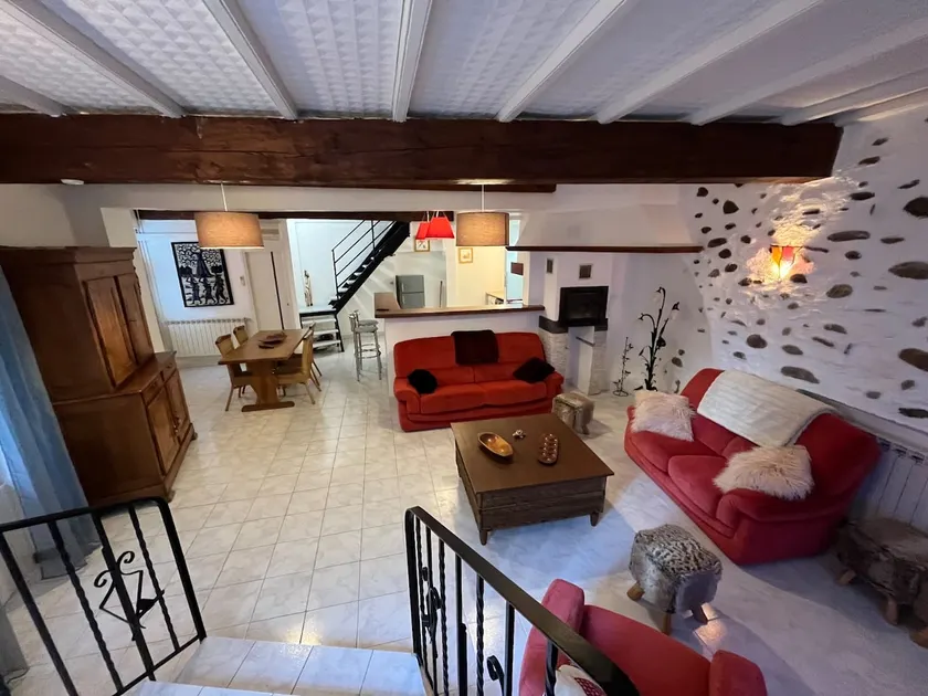 La Maison des Remparts - 3 bedrooms - Image 1