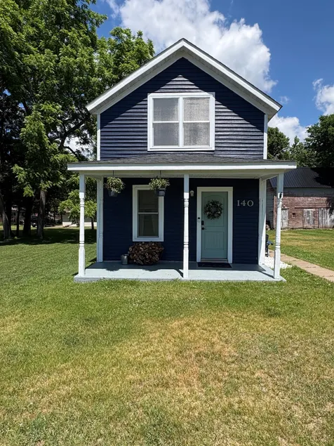 The Perfect Match River Retreat - Image 1