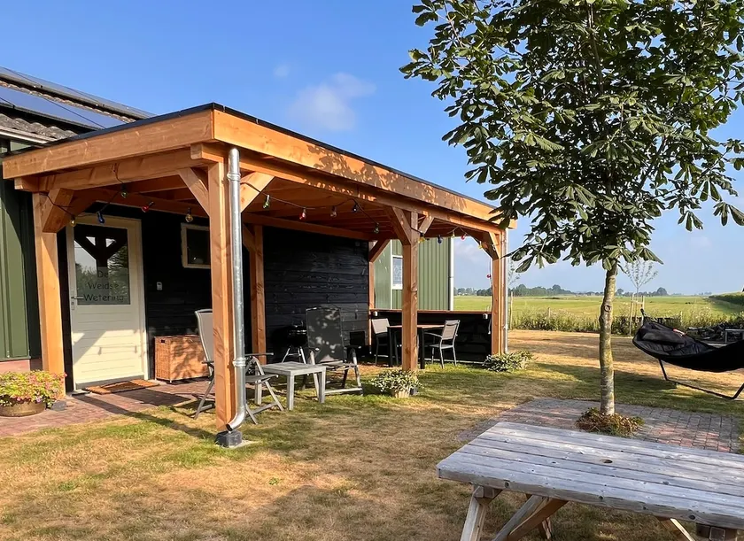 De Weidse Wetering - peace and space in nature - Image 1