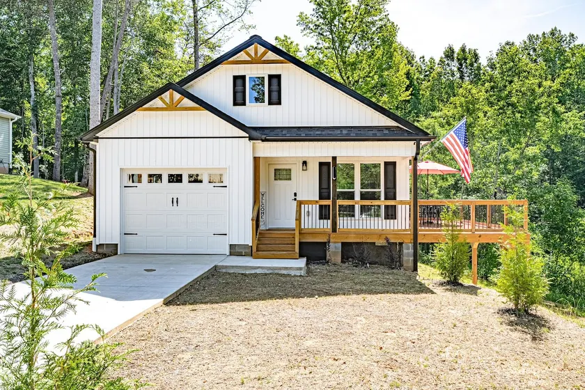 Quiet new home near uptown Winston-Salem! - Image 1