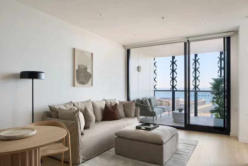 Amalie Newcastle Beach - Image 1