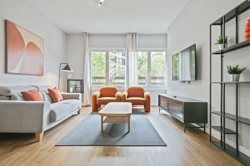 47. Futbol G12 Apartment - Image 1