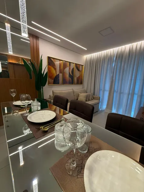 Beautiful apartment (8 km) from Guarulhos Airport - Image 1