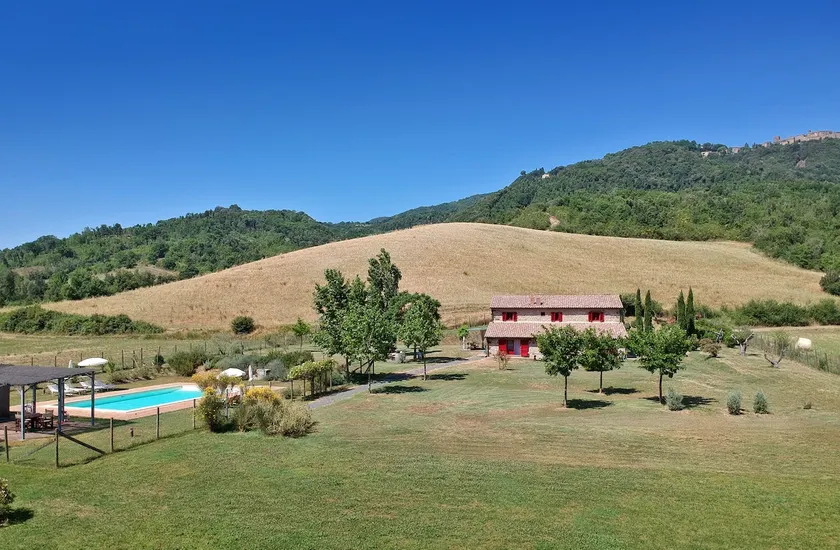 Villa Paganini - Image 1