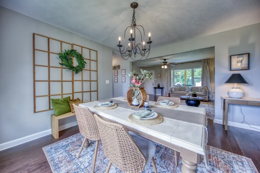 Cozy Knoxville Retreat Near Downtown & UT - Image 1