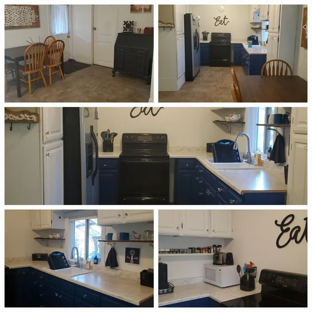 Quiet Country house - Image 1