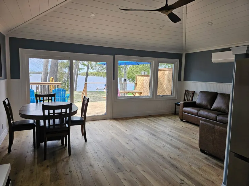 Balsam Lake Moose Cottage Retreat - Image 1