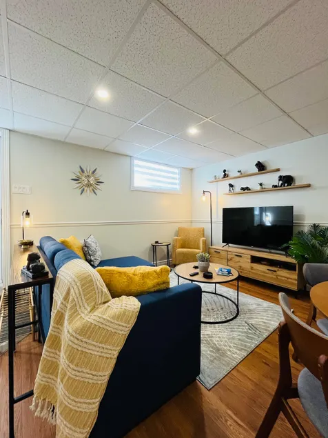 Comfort in Alma | Wi-Fi and free parking - Image 1