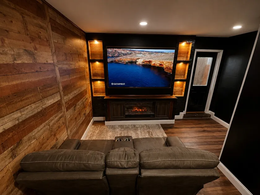 Blackwood Studio - Image 1