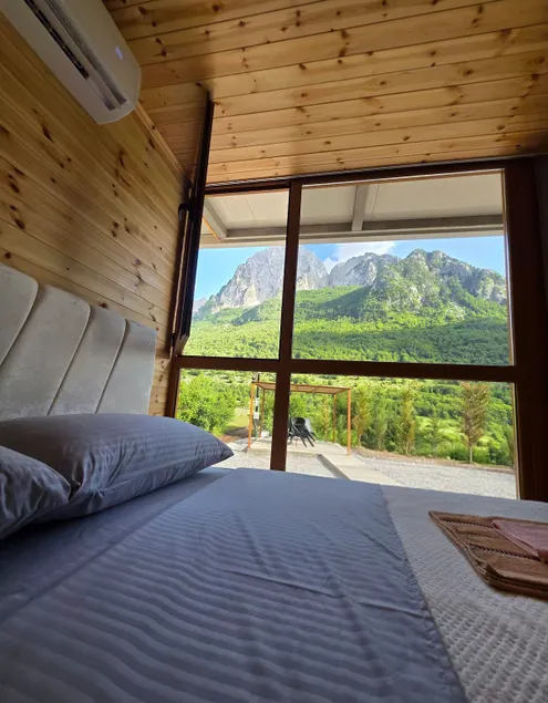 Visi Cabins Bogë - Image 1