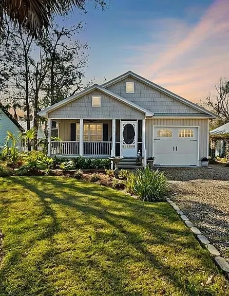 The Trap House - Image 1