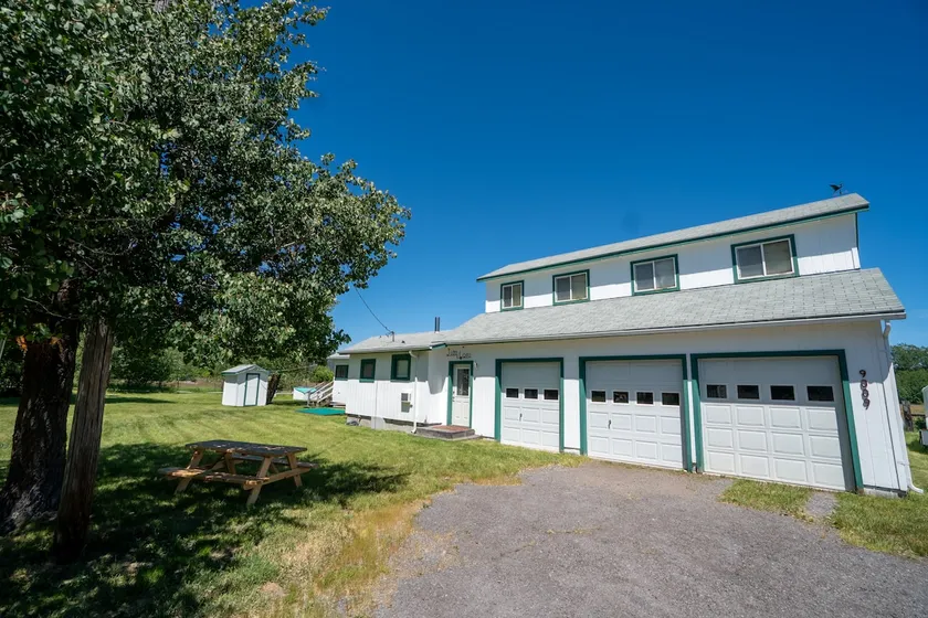 Jim's Place - Image 1