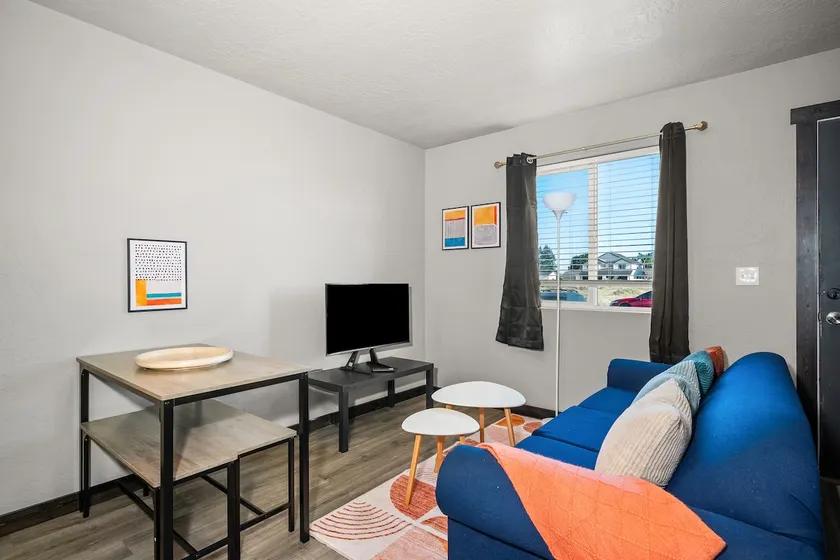 Newly Furnished-Close to Airport, AFB, and Casino - Image 1