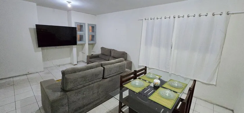 Casa Cabugi Ponta Negra JR - Image 1