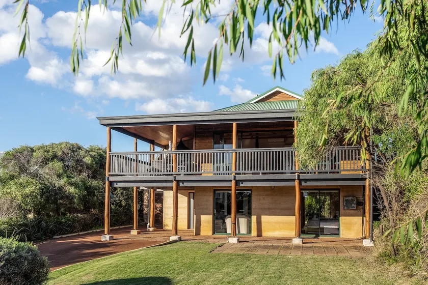 Dolphin House Gnarabup - Image 1