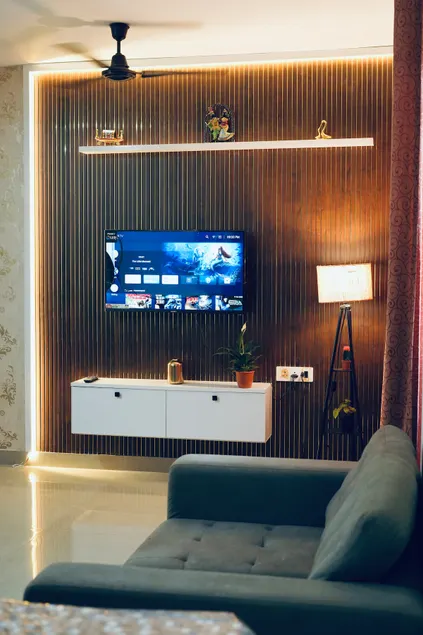 Space By Sonic | Your Luxury Escape in Sreekaryam - Image 1