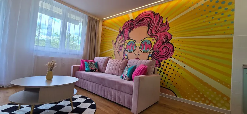 POPSTAY Apartment - Image 1