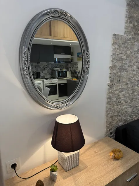 Johnny's Cozy Ηouse - Image 1