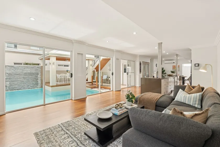 Kids Playroom + Pool | Walk to Hillarys Harbour - Image 1