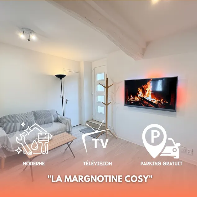 La Margnotine Cosy - Image 1