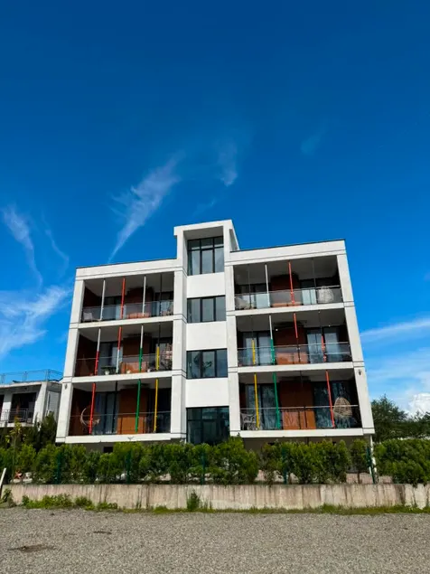 Apartment Kaprovani Shekvetili - Image 1