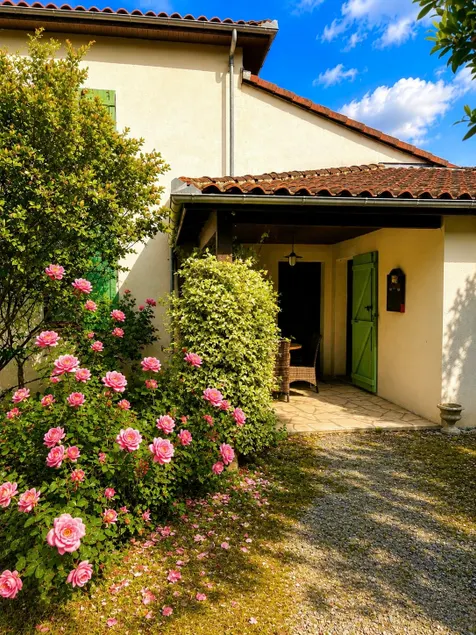 La Laucelie • Charming house in the heart of Quercy - Image 1