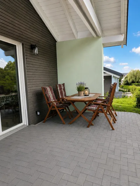 Accessible holiday home with air conditioning - Image 1