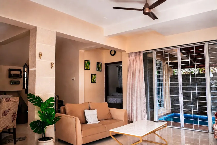 Neel's Villa Nirvana City - Image 1