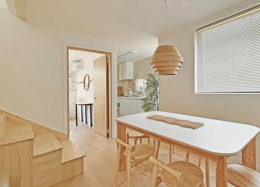 Premium Private House with Terrace near DMC Hongdae - Image 1