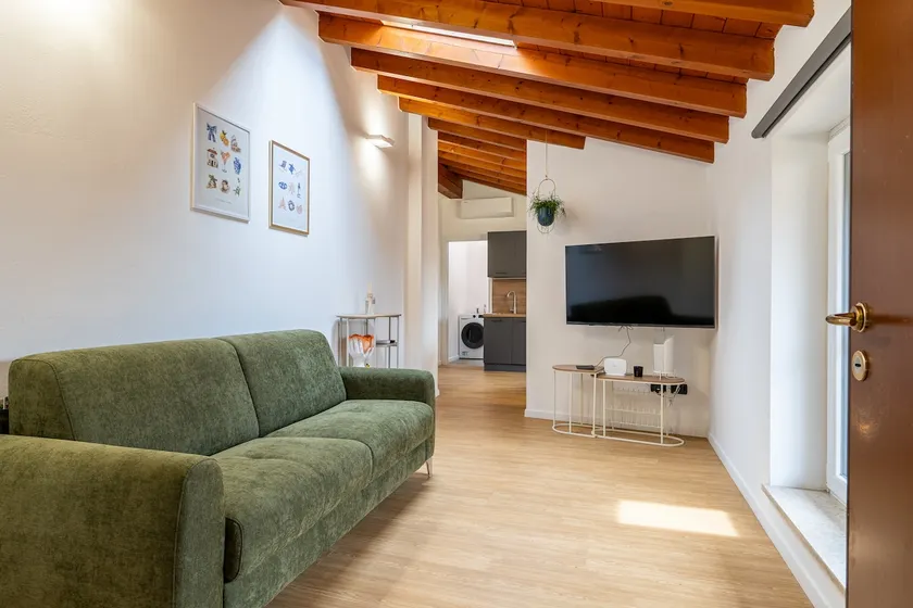 near South Garda Karting, Lago - Esmiralda House - Image 1
